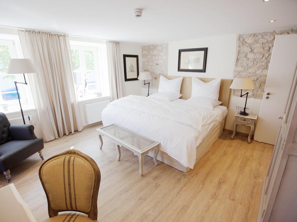 Hotel VIII Регенсбург Экстерьер фото