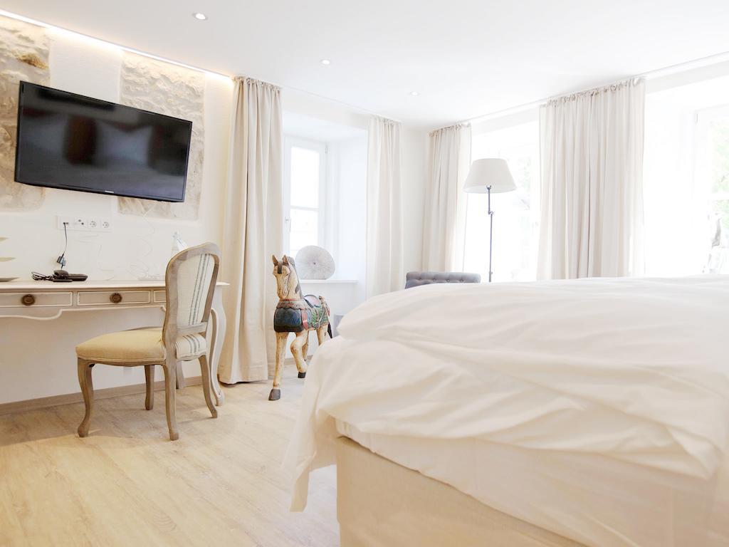 Hotel VIII Регенсбург Экстерьер фото