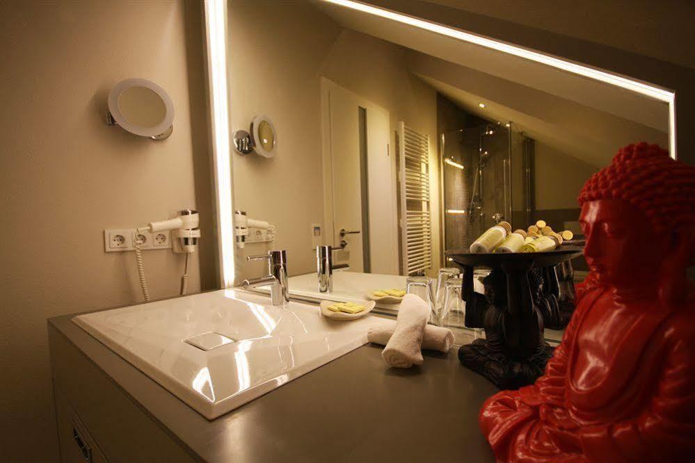Hotel VIII Регенсбург Экстерьер фото